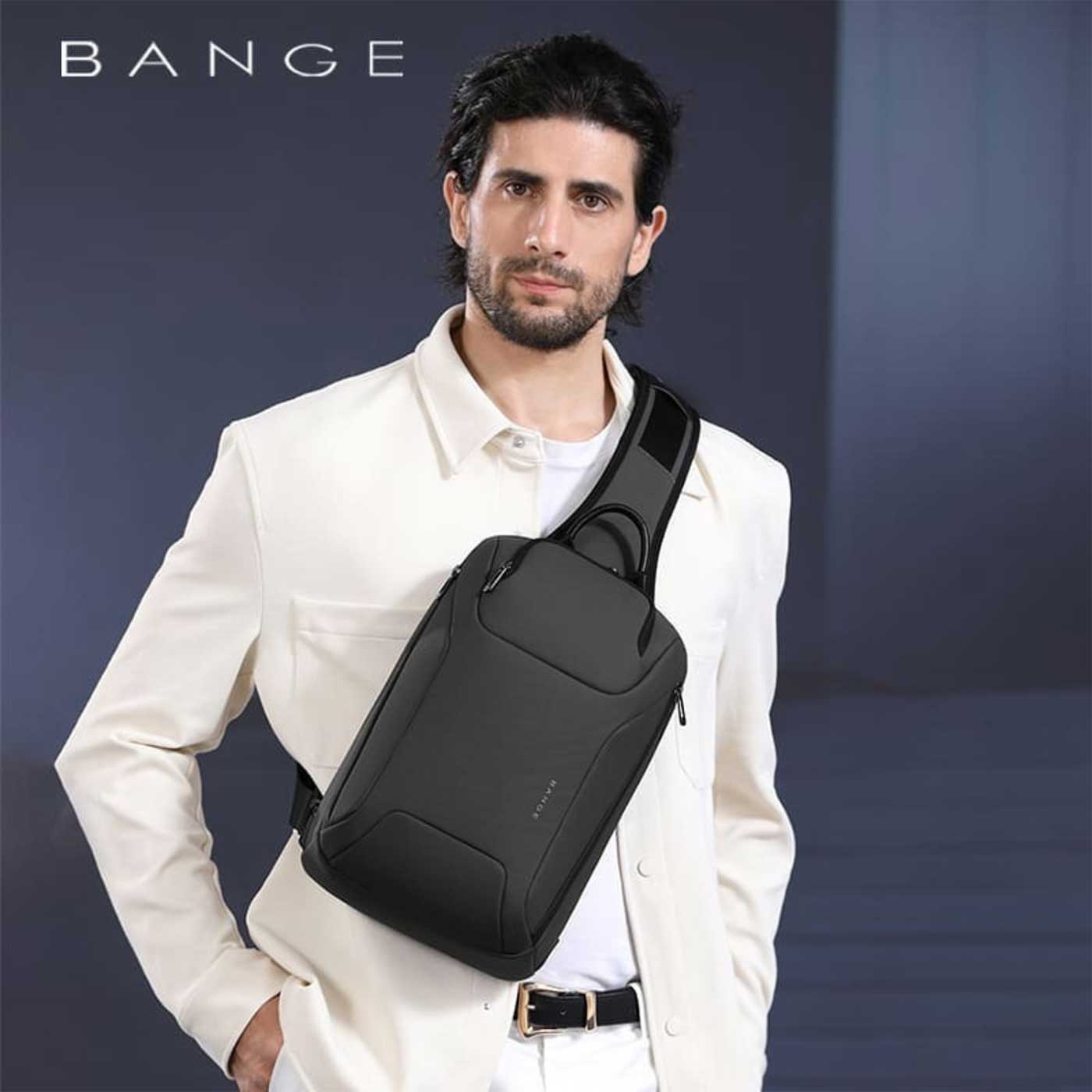 کوله کراس بادی بنج مدل Bange BG-8031
